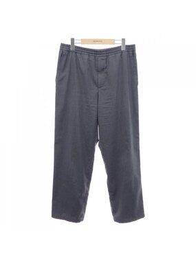 Louis Vuitton Embossed Color Column Pajama Pants
